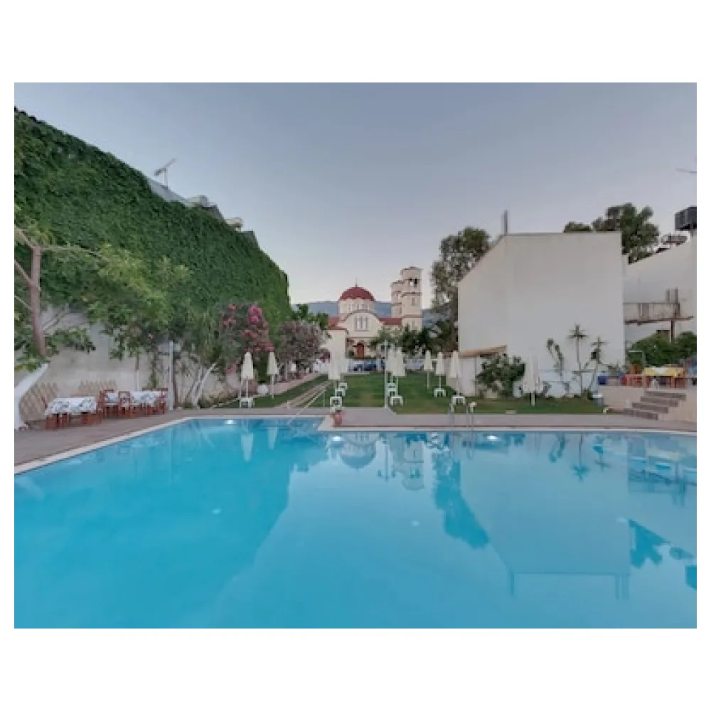 Tarra Apartments