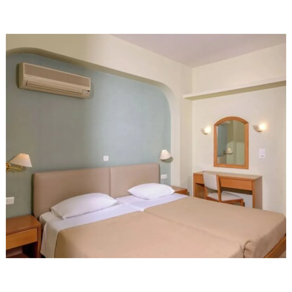 El Greco Hotel