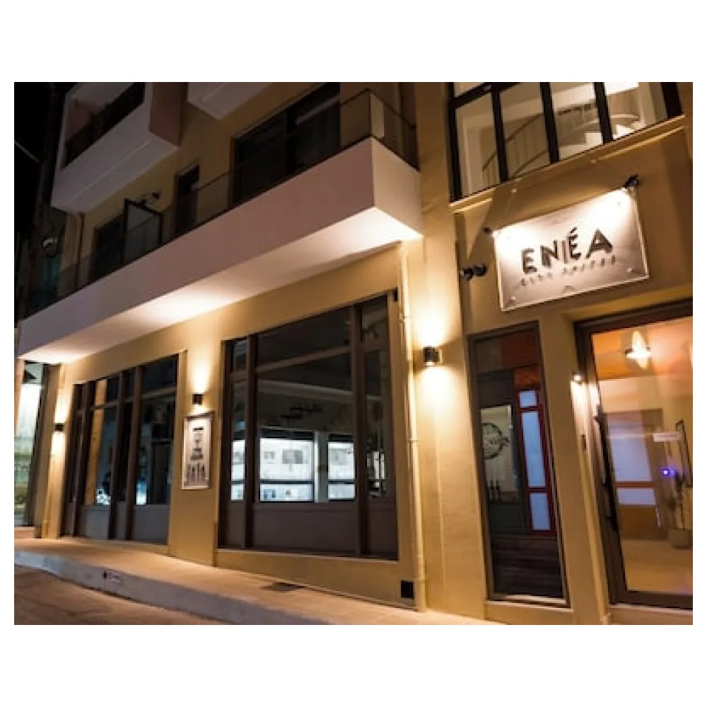 Enea City Suites