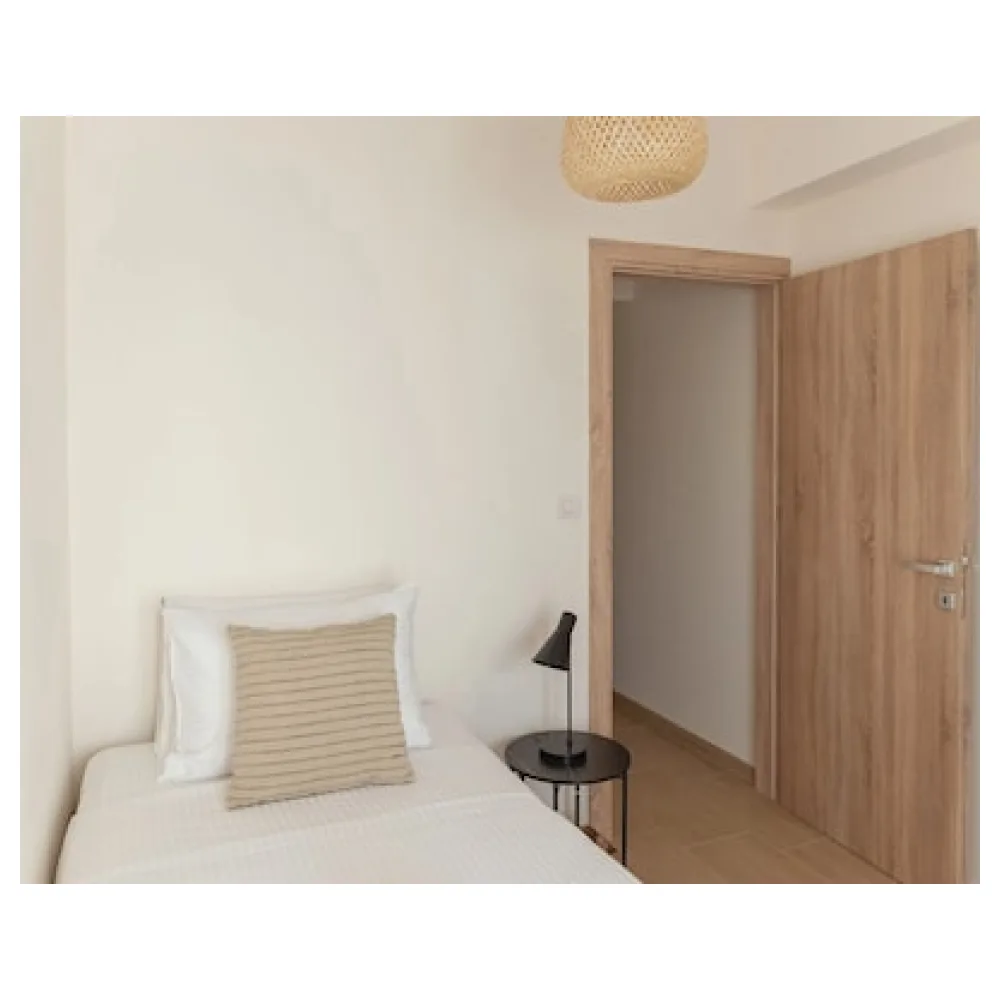 St. Matthew Central Apartment