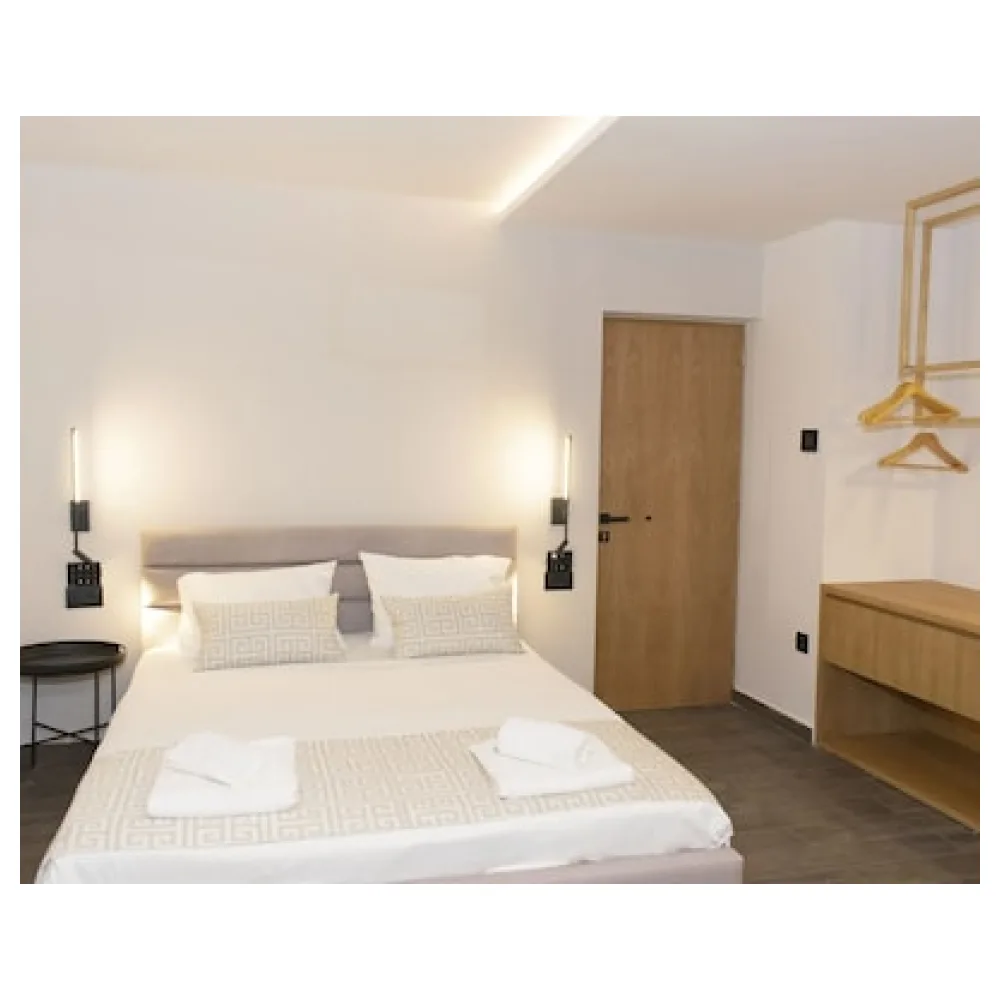 Elina Hotel Apartments
