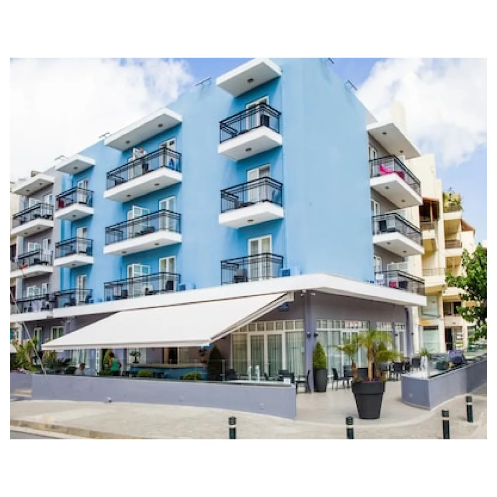 Astali Hotel