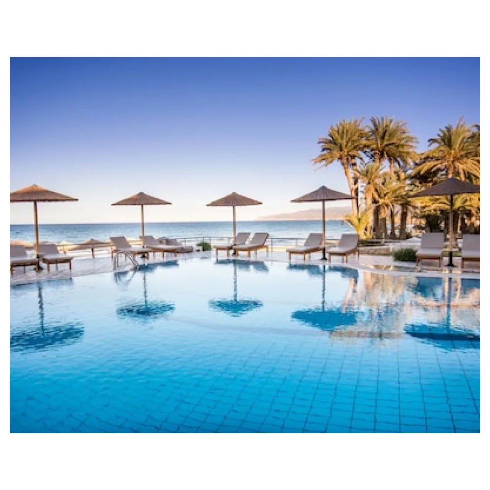 Alai Crete a Tribute Portfolio Resort