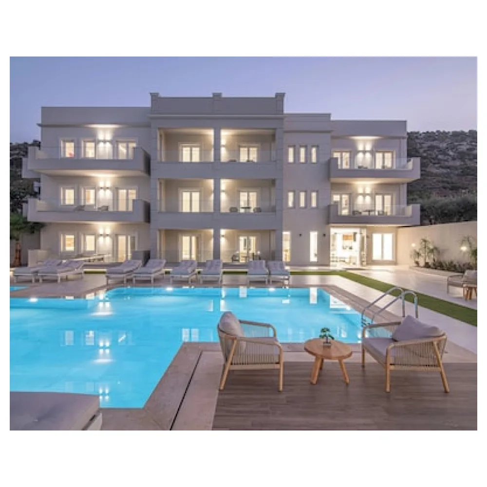 Filia Luxury Suites
