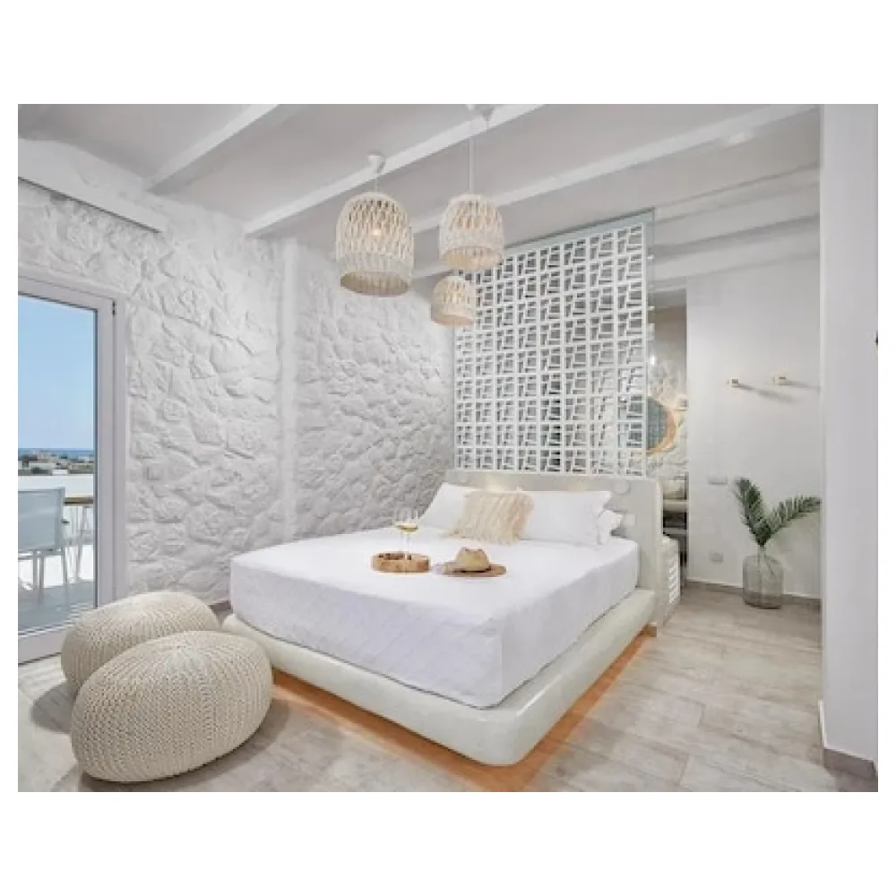 Petri Suites