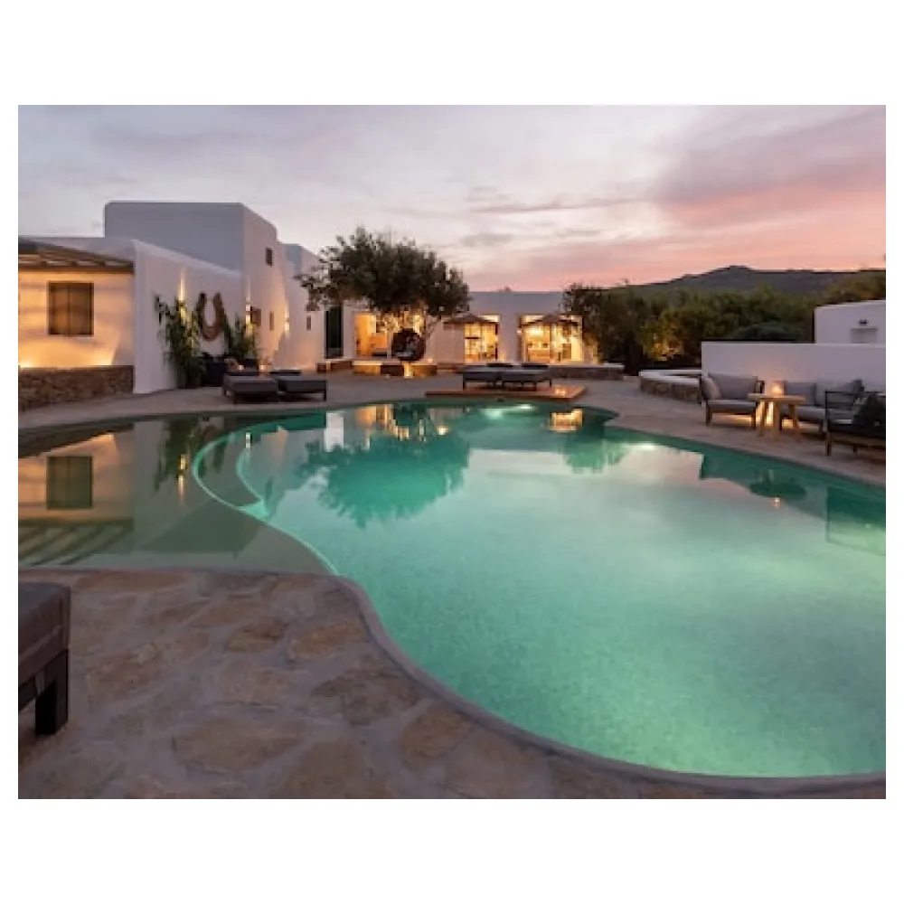 Olive Mykonos Villas