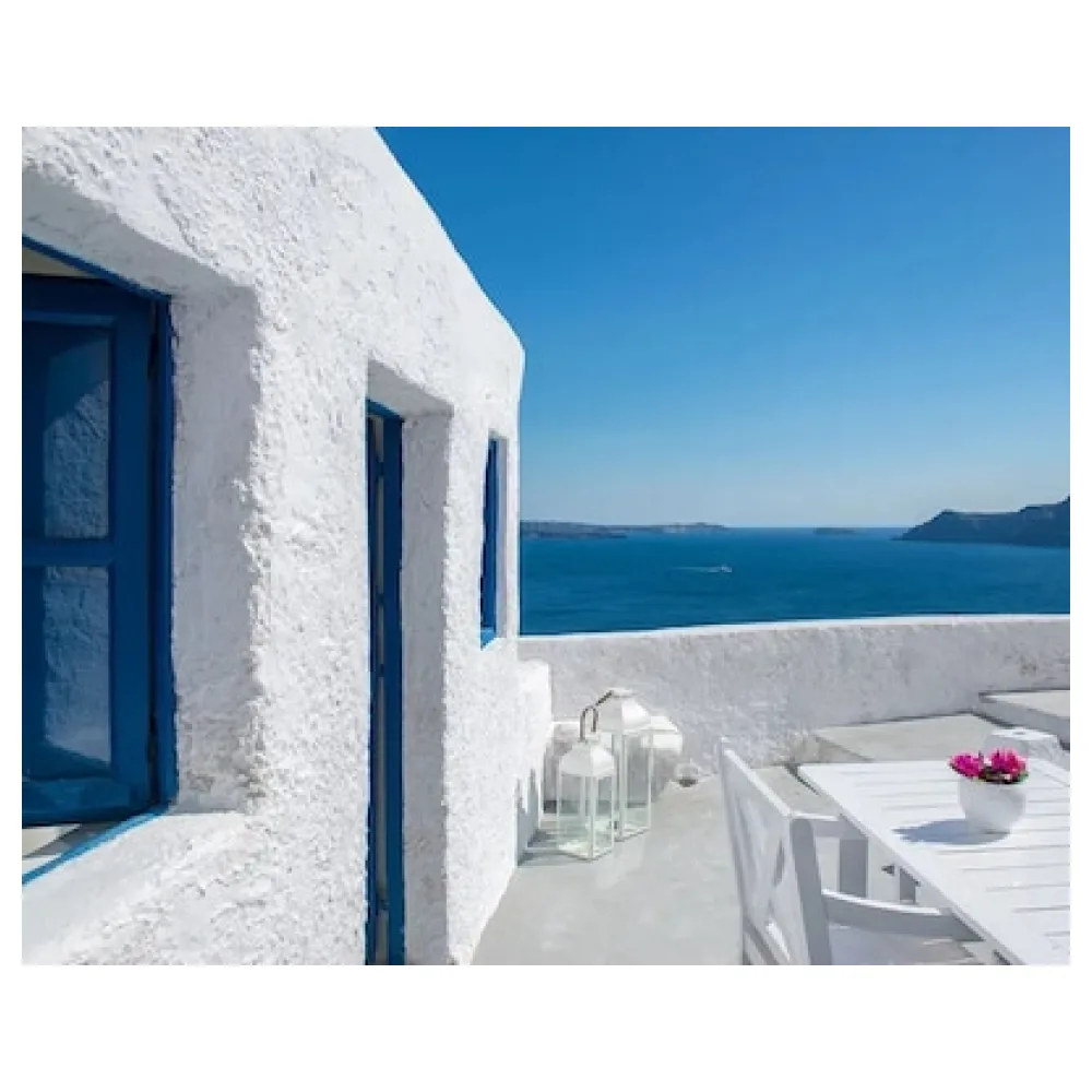 Gaia Suites