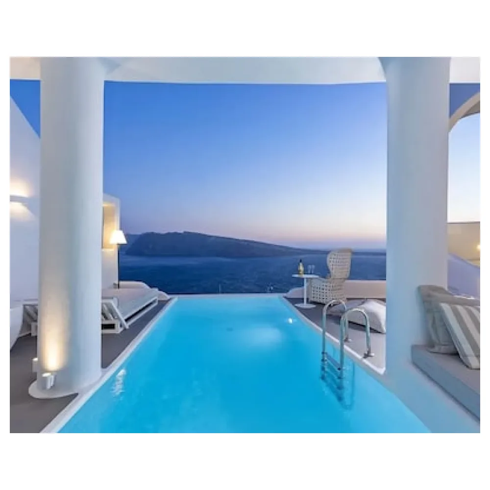 Charisma Suites