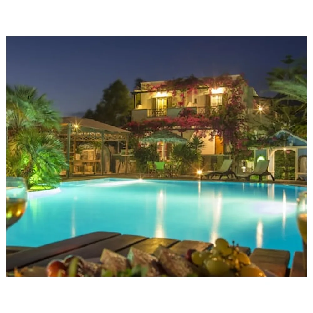 Holiday Beach Resort