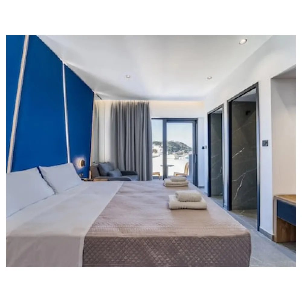 Island Sea Side Hotel - Adults Only