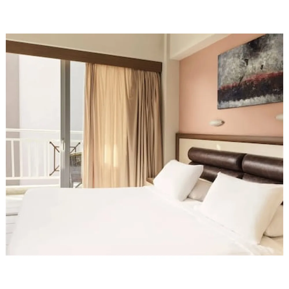 Pearl Hotel