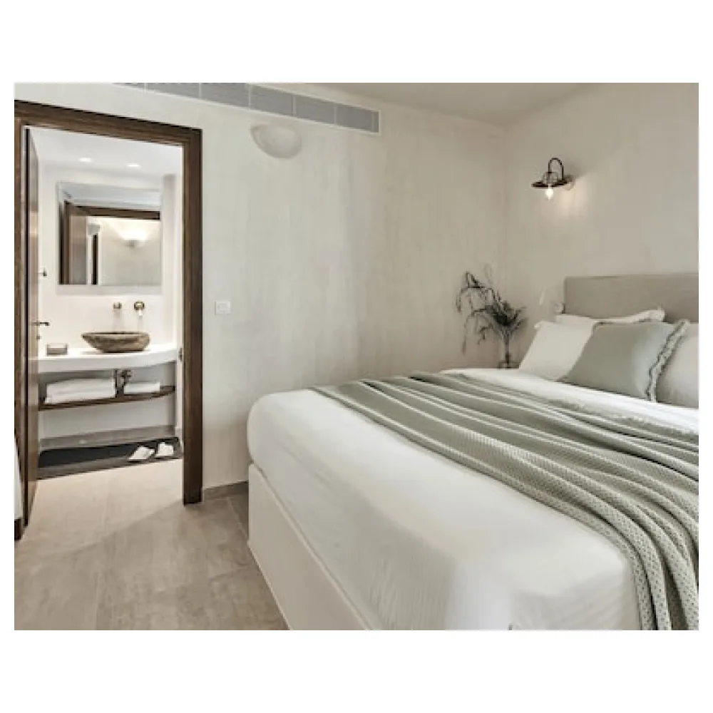 Winery Hotel 1870