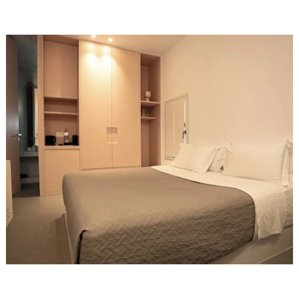 Neo Suites