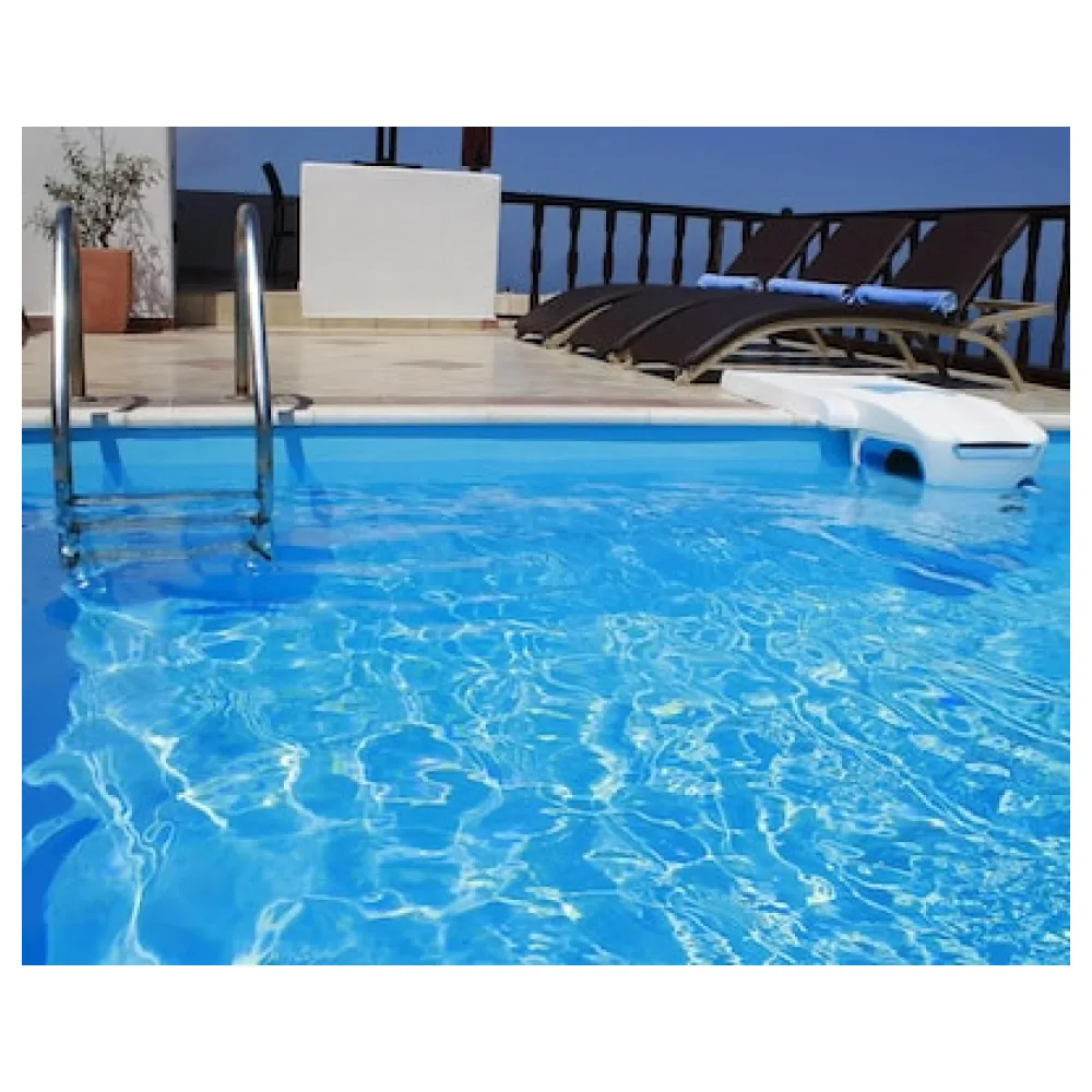 Amerisa Suites & Villa
