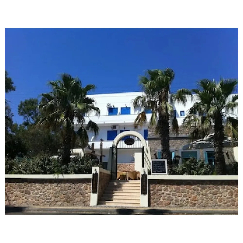 Elia Residences Santorini