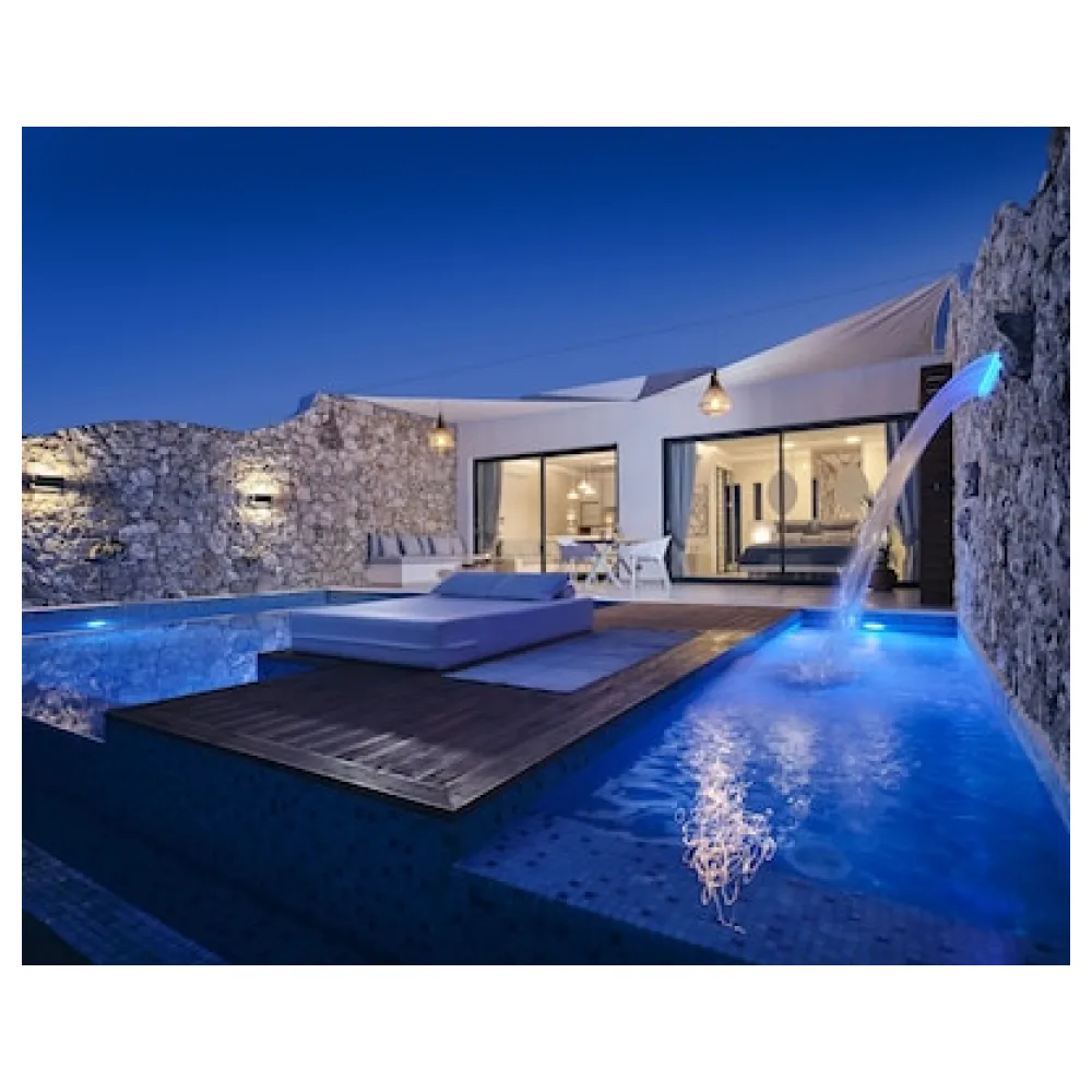Emerald Villas & Suites