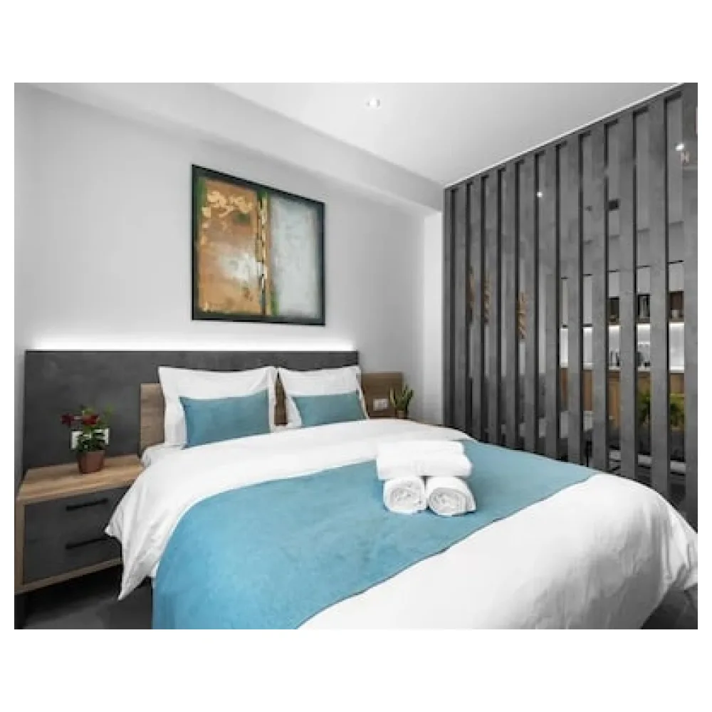 Factory Inn Nilie Hospitality MGMT