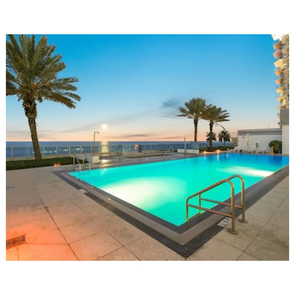 Monte Carlo by Miami Vacations