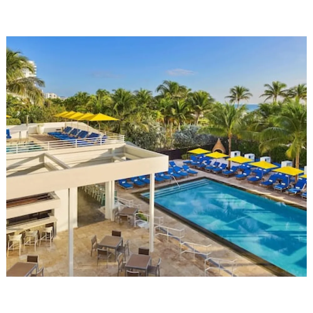 Royal Palm South Beach Miami a Tribute Portfolio Resort