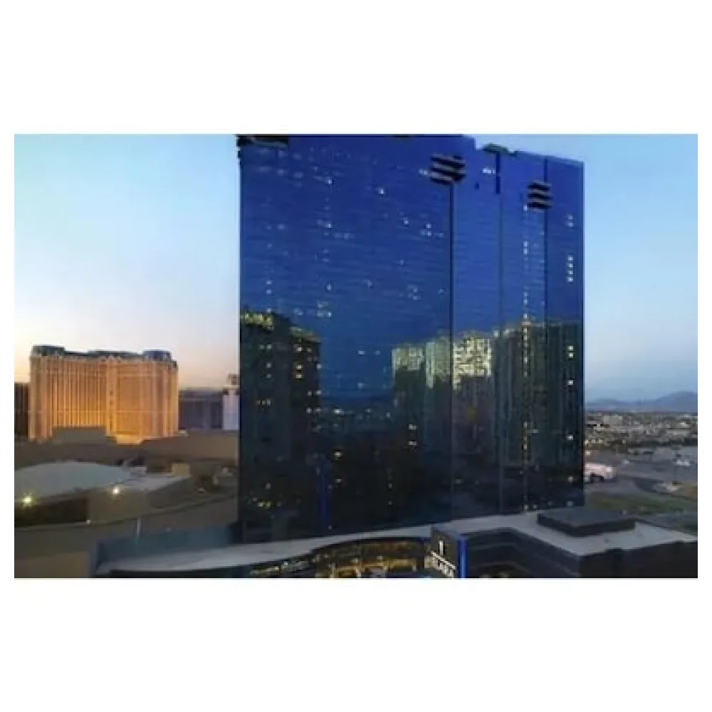 Suites at Elara Las Vegas Center Strip-No Resort Fees