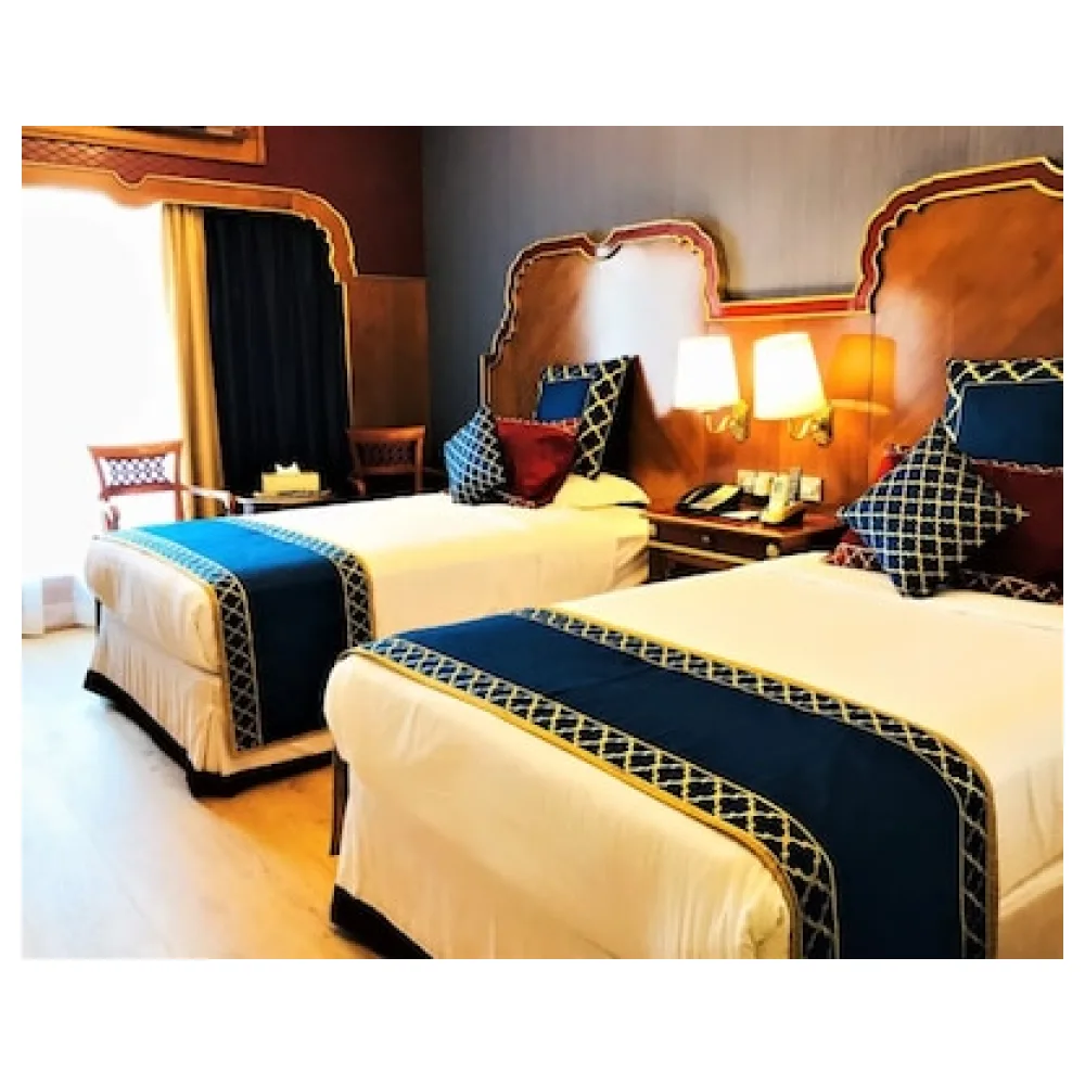 Riviera Hotel