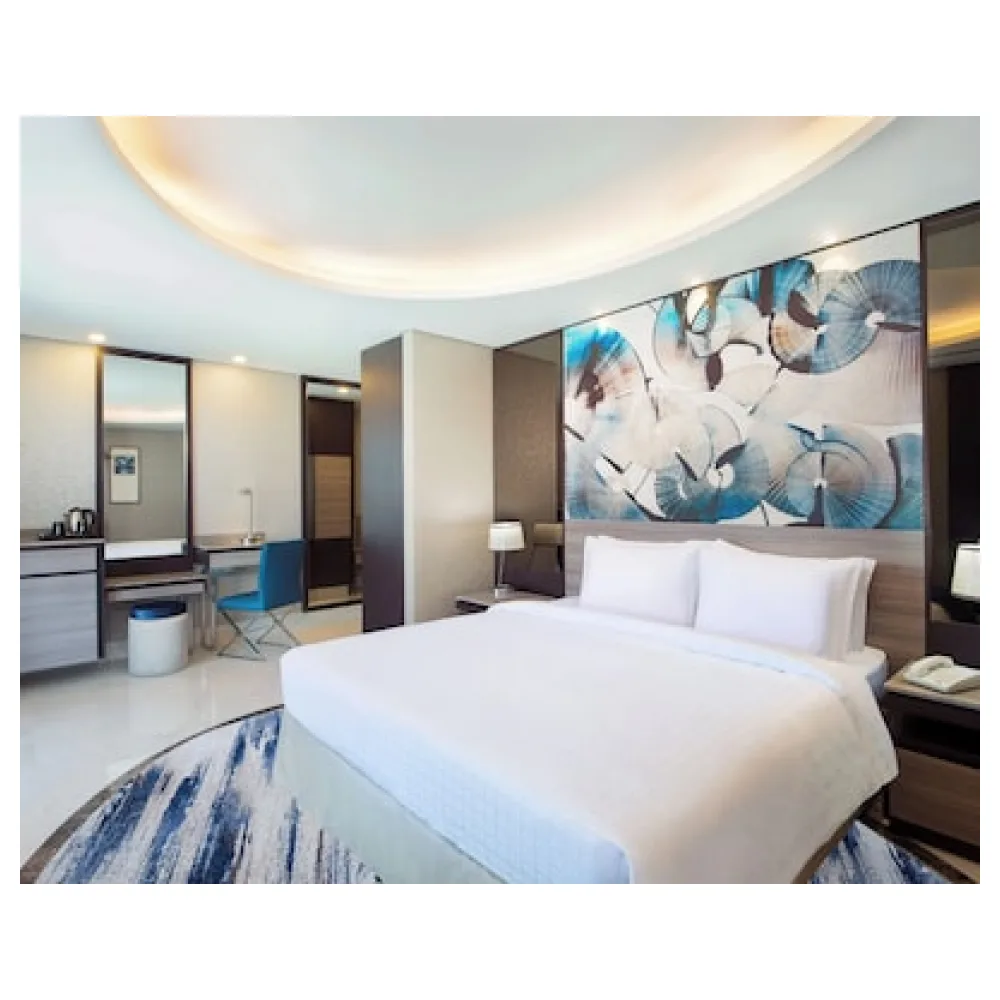 Grand Mercure Business Bay