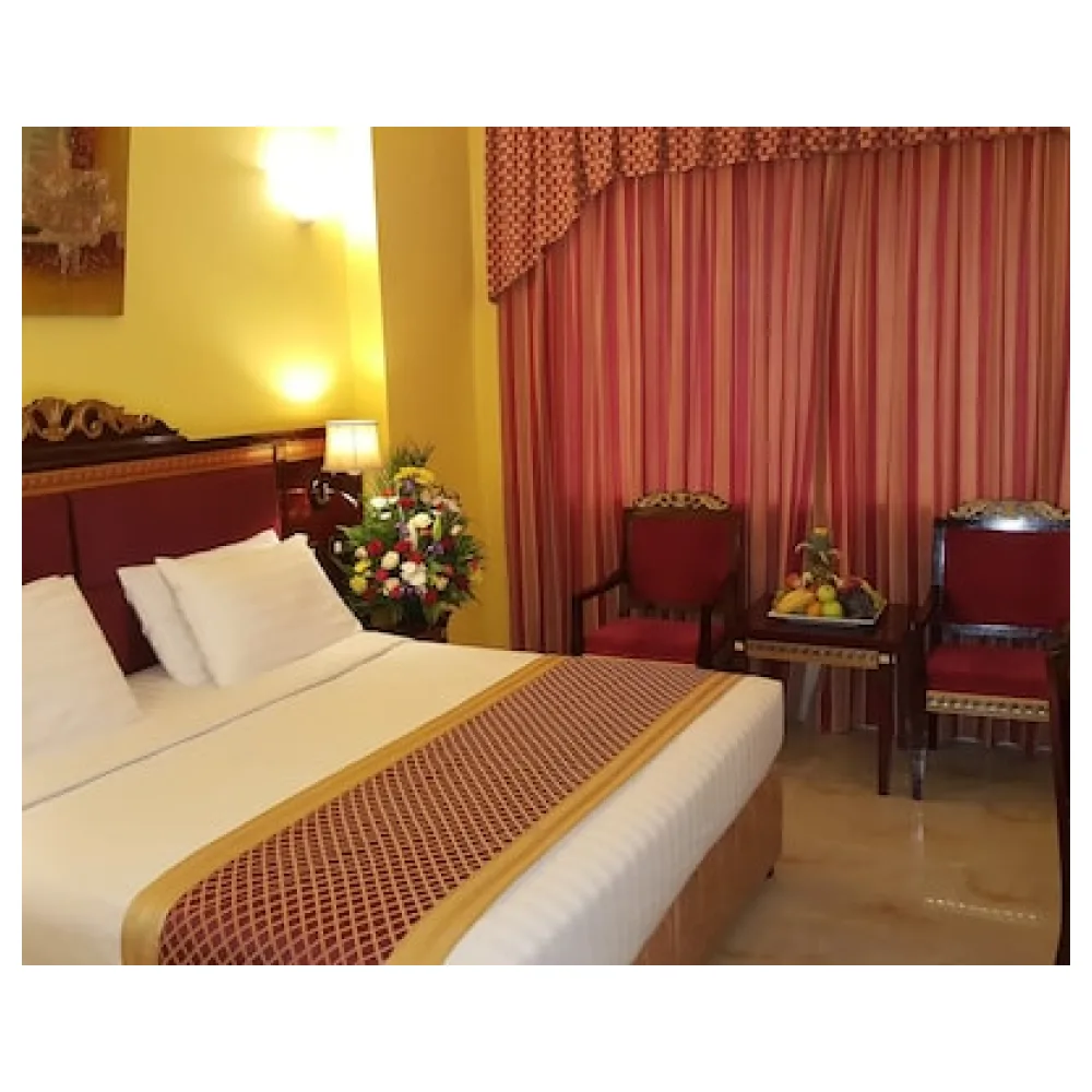 Comfort Inn Hotel