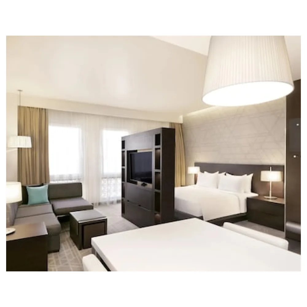 Hyatt Place Dubai Wasl District Residences