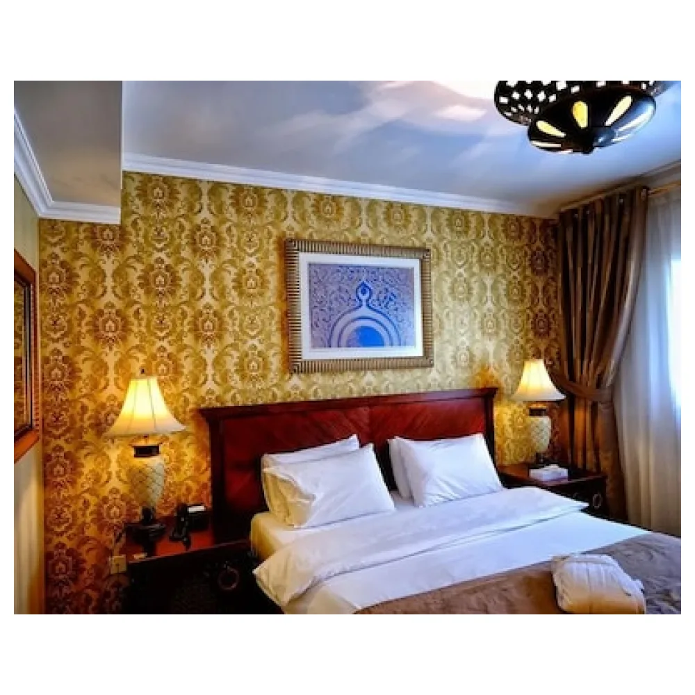 Sharjah International Airport Hotel
