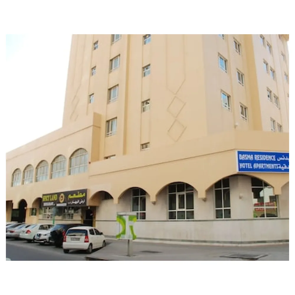Basma Residence Hotel Apartments