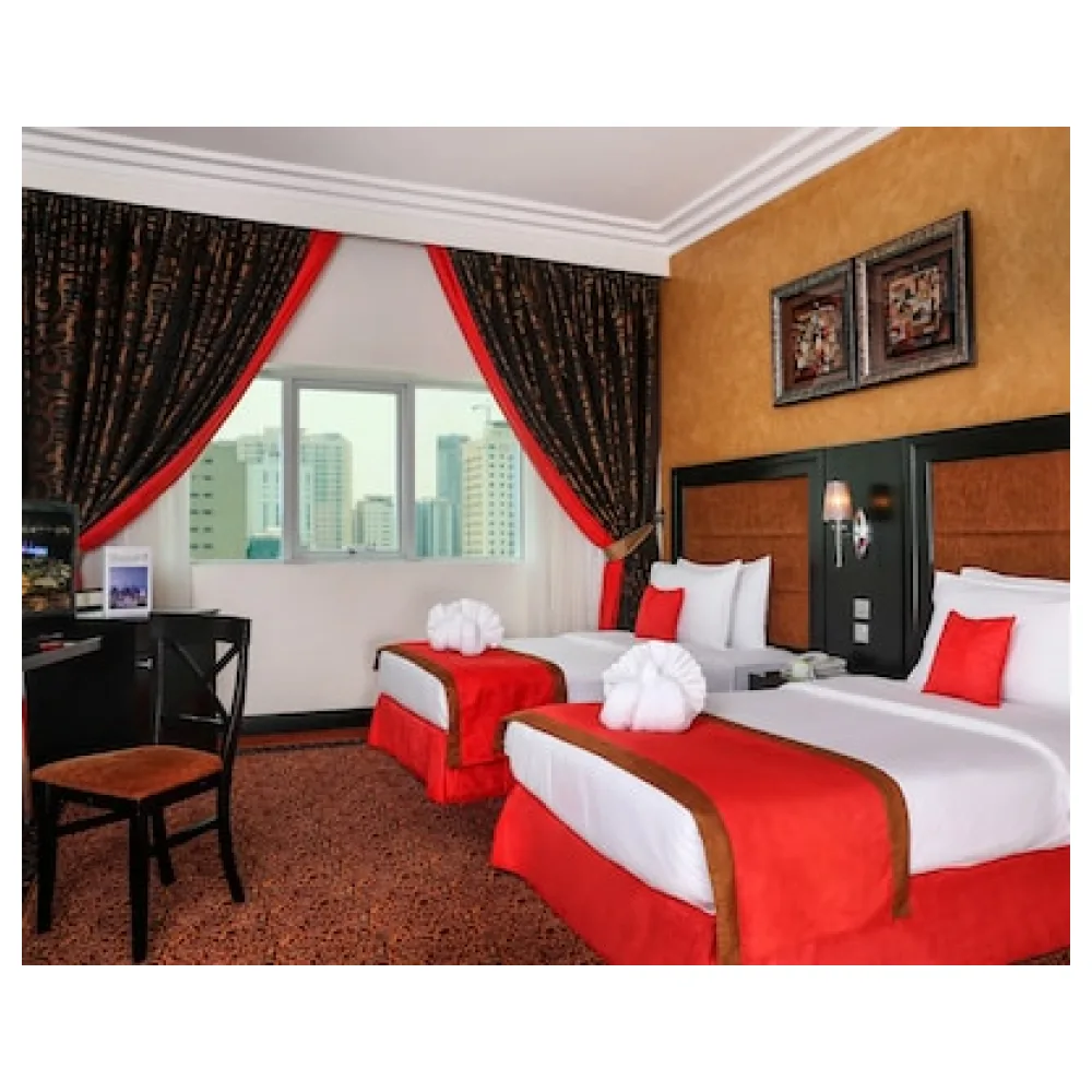 Royal Grand Suite Hotel
