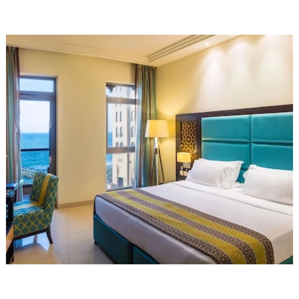 Bahi Ajman Palace Hotel