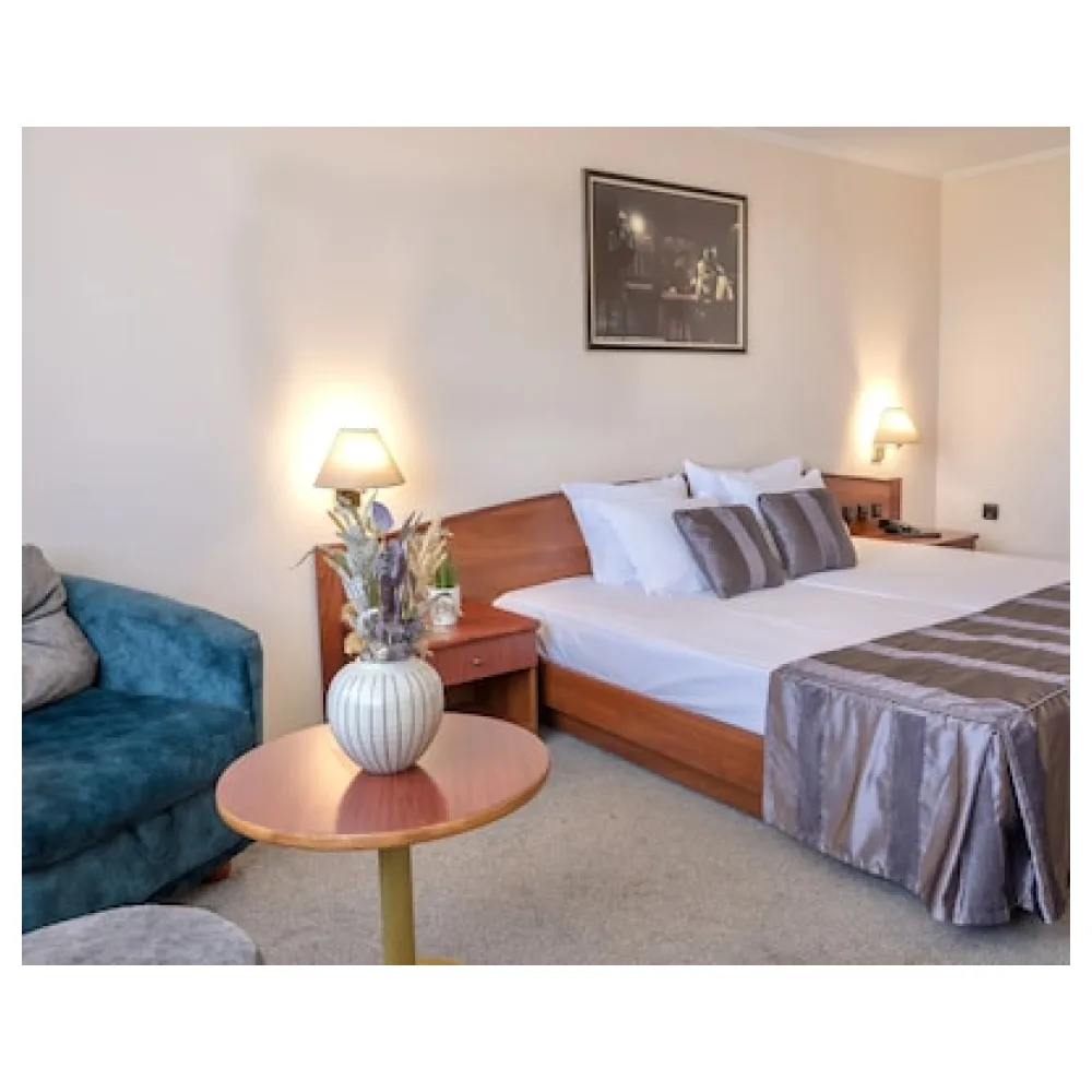 Hotel Orbita