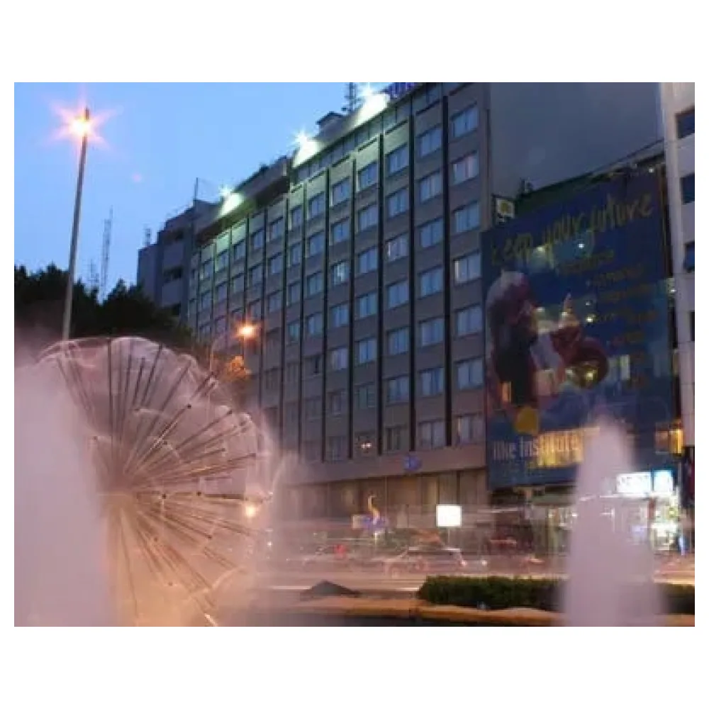 Surmeli Adana Hotel