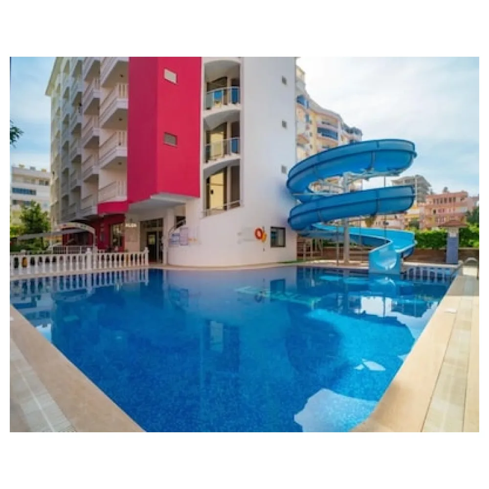 Bieno Club Svs Hotel