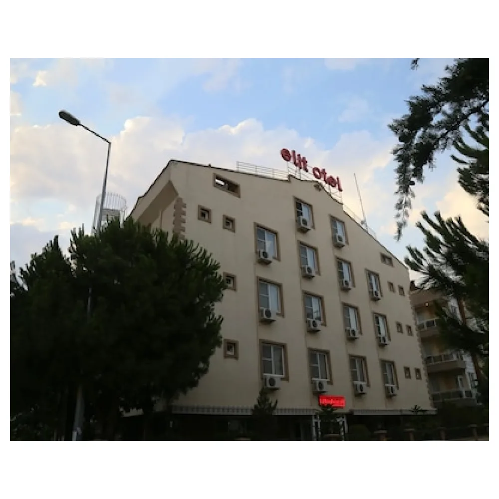 Elit Otel
