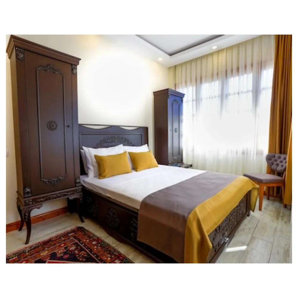Sanctakana Boutique Hotel