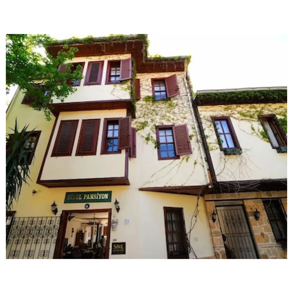Sibel Hotel