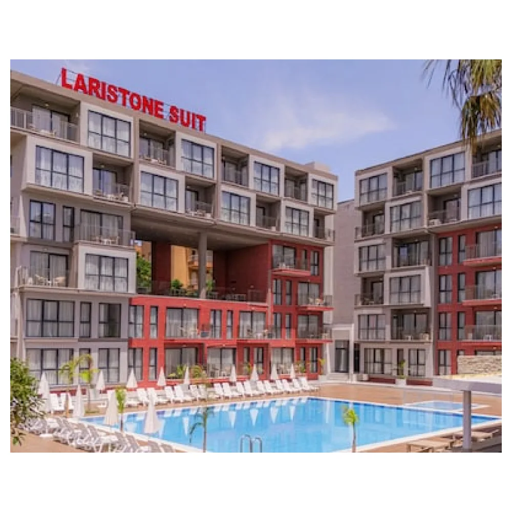 Laristone Suite Spa Hotel