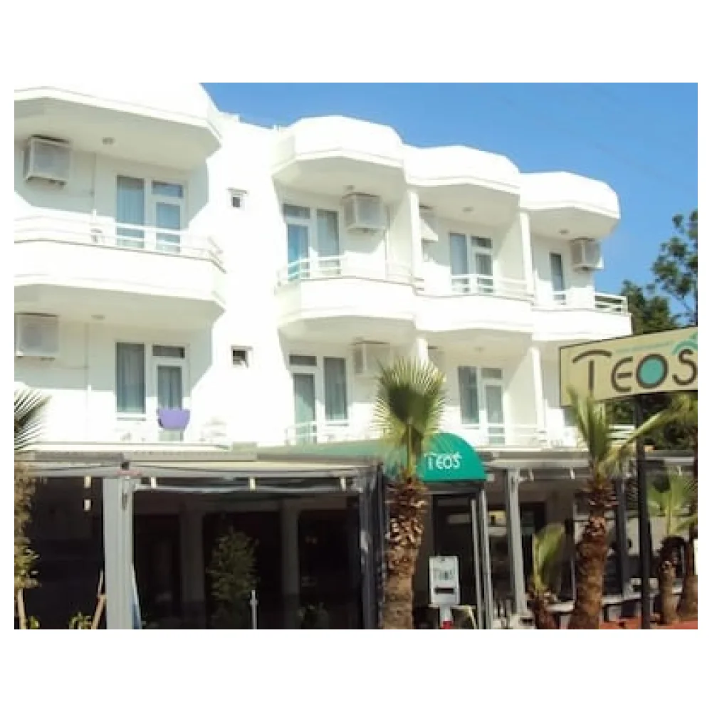 Teos Hotel