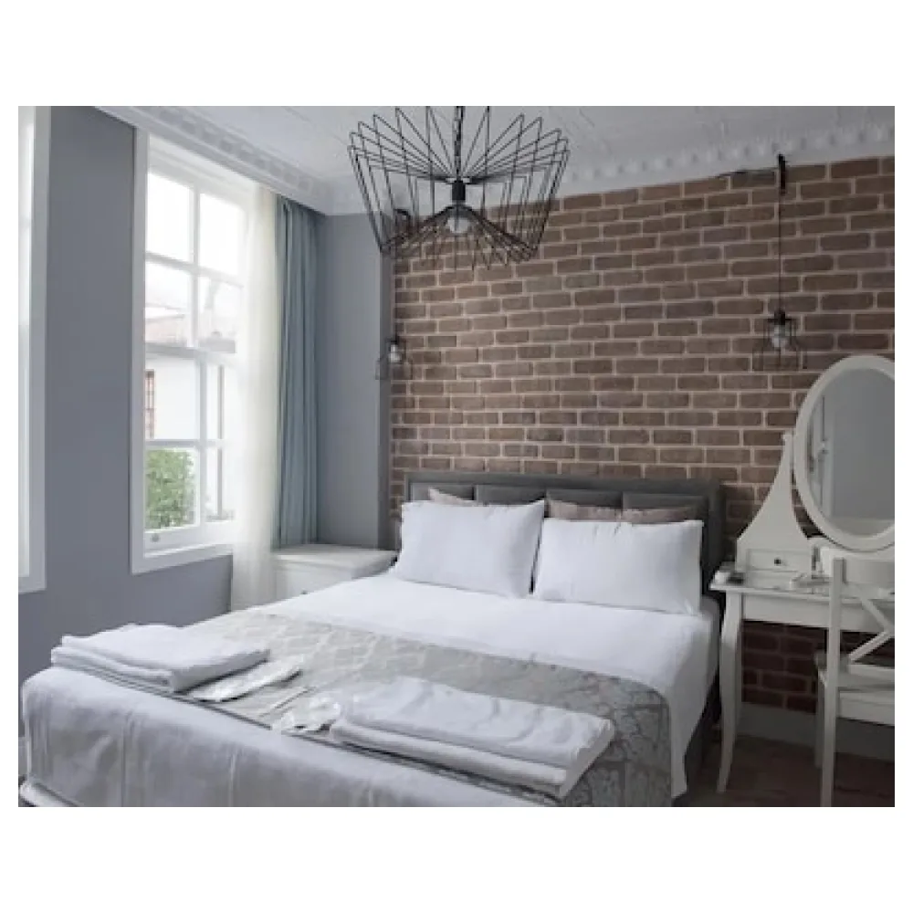 Luna Boutique Hotel