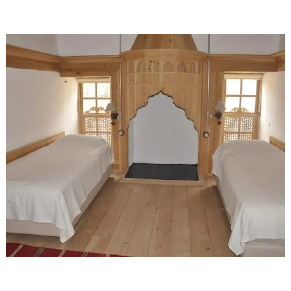 Ormana Active Butik Otel