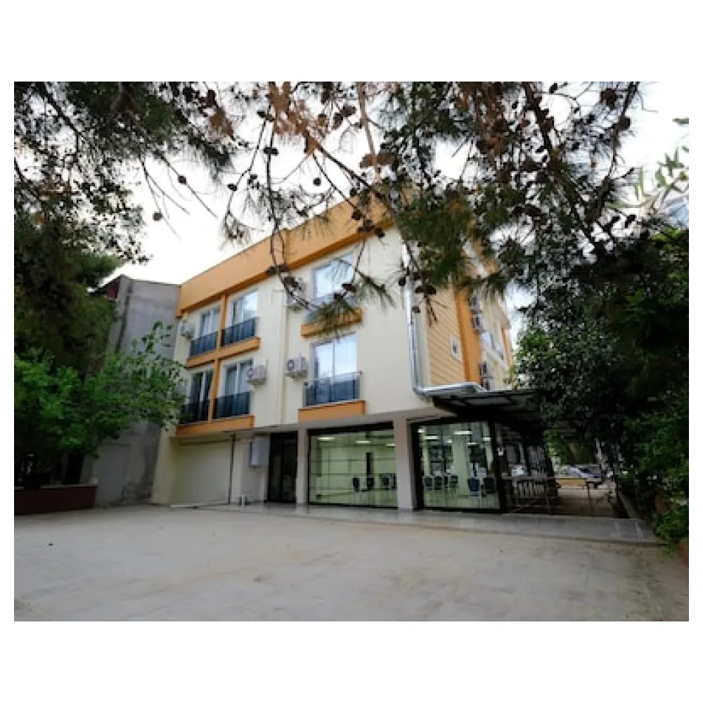 Venüs Hotel