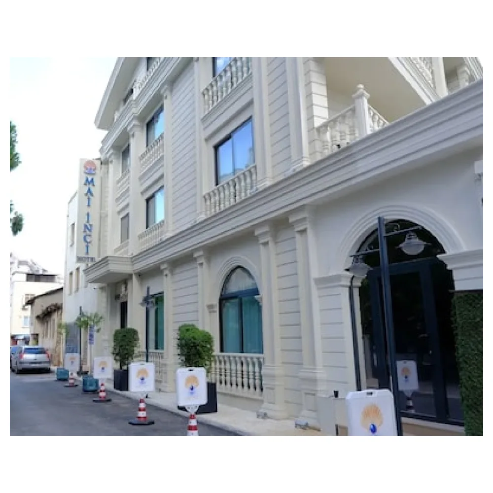 Mai Inci Hotel