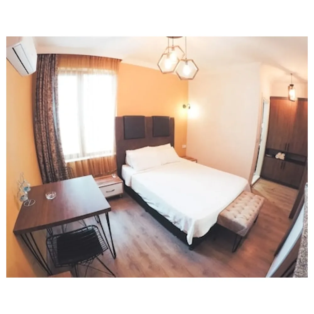 BetaS GuestHouse