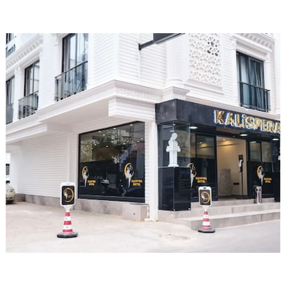 Kalispera Hotel