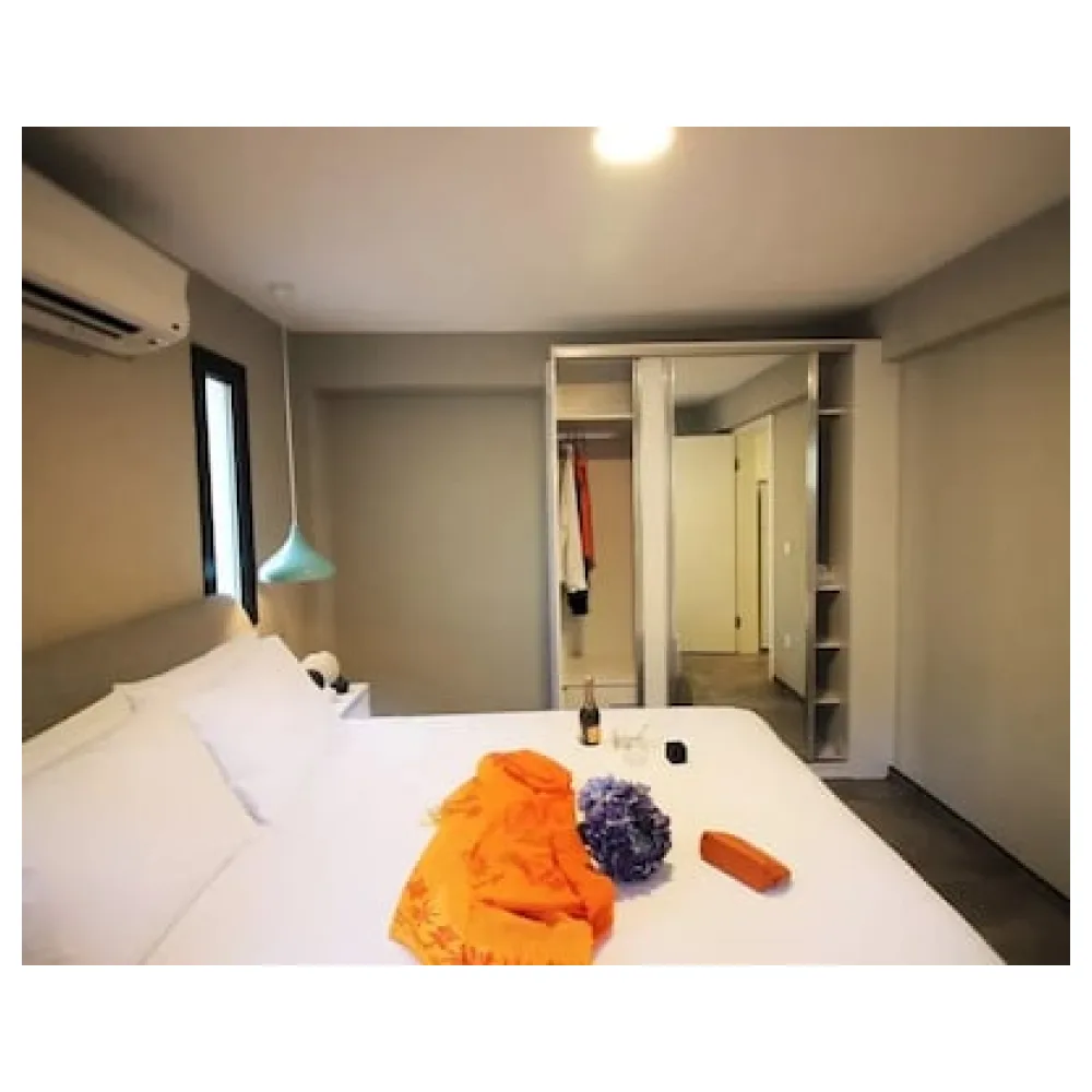 YALIN APART HOTEL