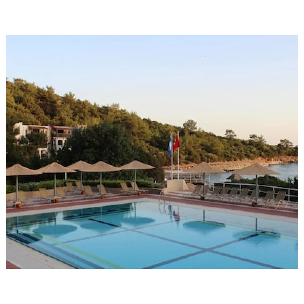 Hapimag Sea Garden Resort
