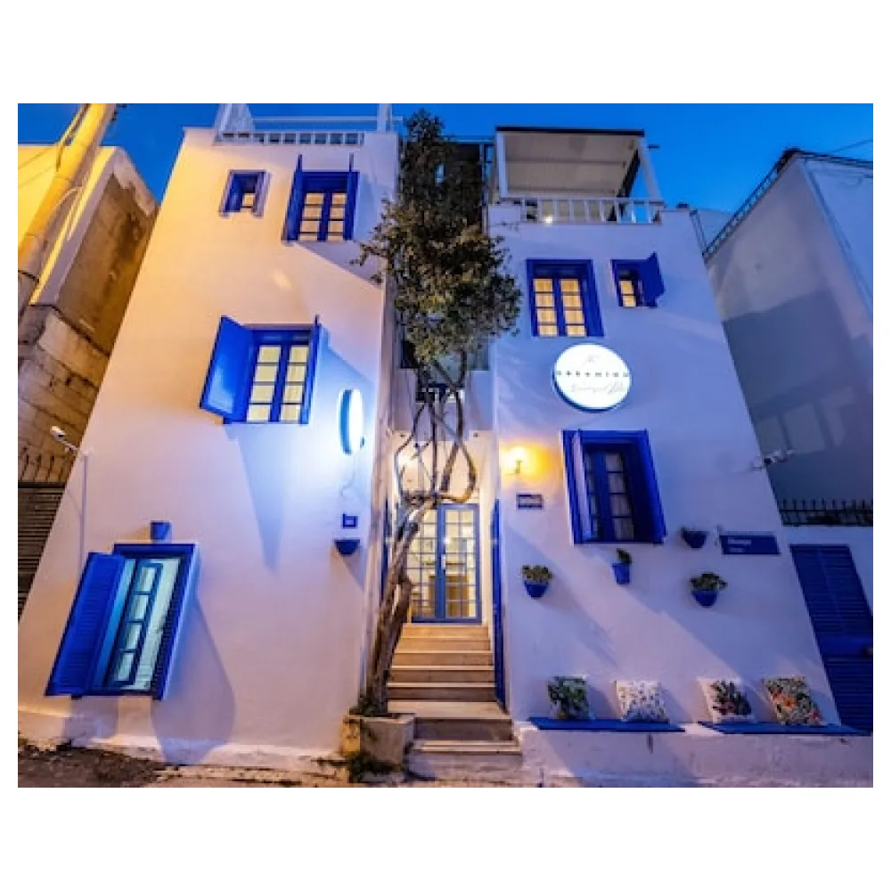 DreamInn