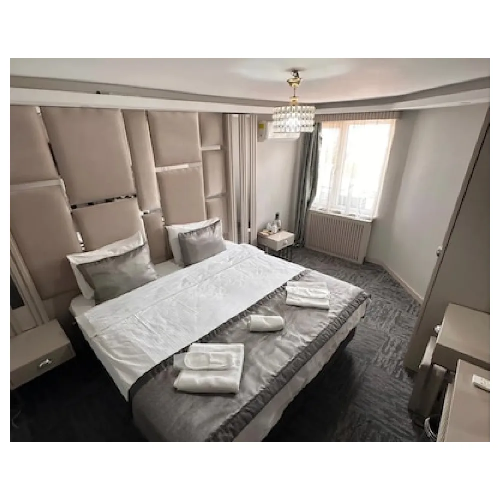 Grand Heykel Hotel